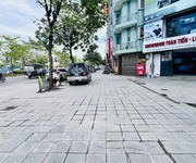 Bán nhà lô góc cổ linh- tái định cư phố trạm, 100m, mặt tiền 14m, vỉa hè, 3 ôtô tránh nhau