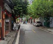 Cực hiếm - bán nhà liễu giai   ba đình, phân lô, ô tô   5 tầng, 11.86 tỷ