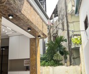 1 Siêu phẩm trung tâm ngọc thụy   nhà mới đẹp   6 tầng thang máy   ô tô đỗ cửa - 9.8 tỷ