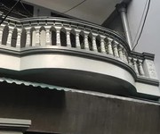 Bán nhà mặt ngõ ô tô đỗ cửa phố  bắc cầu 65m2  4 tầng 7.5 tỷ long biên hà nội.