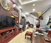 Bán nhà tư đình   54m    3 tầng   full nội thất   7.7 tỷ   gần aeon, sân golf, gần ô tô tránh