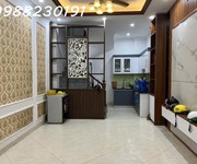 1 Siêu hiếm bán nhà vũ xuân thiều - 5 tầng - xây mới - ngõ ô tô thông nhỉnh 5 tỷ