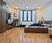 4 Siêu hiếm bán nhà vũ xuân thiều - 5 tầng - xây mới - ngõ ô tô thông nhỉnh 5 tỷ