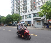 1 Cho thuê nhà 2 mặt tiền tân hương 260m  - ngang 13m, cạnh chung cư