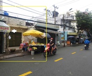 3 Cho thuê nhà mặt tiền ngay chợ tân hương 76m