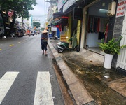 4 Cho thuê nhà mặt tiền ngay chợ tân hương 76m