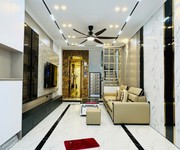 Siêu phẩm trung tâm ngọc thụy   nhà mới đẹp   6 tầng thang máy   ô tô đỗ cửa - 9.8 tỷ