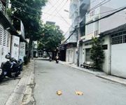 Bán nhà hxh 8m vườn lài - ngay văn cao, dt: 12x17m, 5 tầng - 32pn, thu 120tr, 21,5 tỷ.
