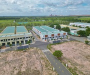 Sở hữu nhà phố  1 trệt 1 lầu ngay kcn phước đông, chỉ từ 579tr