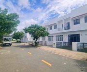 2 Sở hữu nhà phố  1 trệt 1 lầu ngay kcn phước đông, chỉ từ 579tr