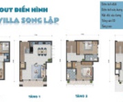 4 Dinh thự nghĩ dưỡng mặt biển vũng tàu