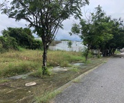 Bán đất đường 13m khu tđc đất lành - vĩnh thái - dt: 72m2 ngang 4,5m lô sạch k hố ga dây điện -