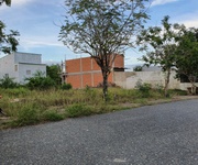 1 Bán đất đường 13m khu tđc đất lành - vĩnh thái - dt: 72m2 ngang 4,5m lô sạch k hố ga dây điện -