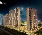 Cho thuê căn hộ 2 phòng ngủ masteri centre point 71m    full nội thất cao cấp, giá 11 triệu/tháng -