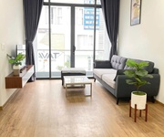Căn hộ 1 phòng ngủ riêng tư cho thuê tại KĐT Waterfront