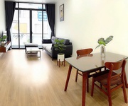 1 Căn hộ 1 phòng ngủ riêng tư cho thuê tại KĐT Waterfront