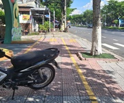2 Mặt tiền lê văn hiến 135m2   ttngũ hành sơn   đường 30m   giá chỉ 13 tỷ