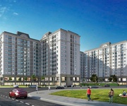 4 Căn ngoại giao tầng đẹp tại hausman premium residences đại mỗ