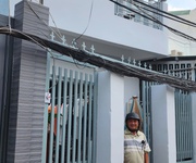 1 Chính chủ cho thuê nhà nguyên căn 2 tầng phạm thế hiển, phường 7, quận 8