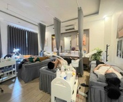 1 Bán nhà mặt tiền khu vip   4 tầng có thang máy   đối diện chợ, cạnh trung tâm thương mại