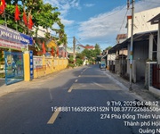 4 Chủ kẹt tiền càn bán gấp nhà tại phù đổng thiên vương hội an giá 2.3 tỷ