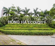 Bán kiot hồng hà eco yên sở - 50m2, 2.6 tỉ, vừa ở vừa kinh doanh, giá tốt