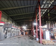 Mời thuê kho xưởng 1800m từ sơn bắc ninh