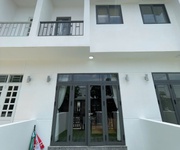 Nhà phố sổ sẵn kcn phước đông giá full 1ty7 sổ hồng trao tay