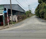 1 Bán nhà củ chi, nhuận đức, đương 502, dt 760m2, 1 tầng, 2pn, sh