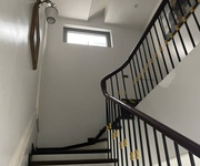 4 Cho thuê nhà 4 tầng trên đường Nguyệt Quế 22 - Vinhomes Riverside Long Biên - 35 triêu/tháng