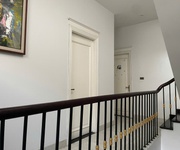 5 Cho thuê nhà 4 tầng trên đường Nguyệt Quế 22 - Vinhomes Riverside Long Biên - 35 triêu/tháng