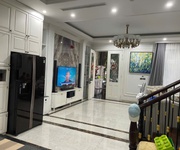 1 Cho thuê nhà 4 tầng trên đường Nguyệt Quế 22 - Vinhomes Riverside Long Biên - 35 triêu/tháng