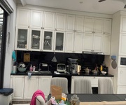 3 Cho thuê nhà 4 tầng trên đường Nguyệt Quế 22 - Vinhomes Riverside Long Biên - 35 triêu/tháng