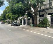 Cho thuê nhà 4 tầng trên đường Nguyệt Quế 22 - Vinhomes Riverside Long Biên - 35 triêu/tháng