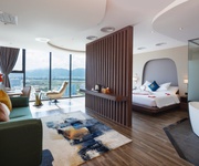 Chuyển nhượng khách sạn 3 sao mặt tiền đường biệt thự  phố tây tp nha trang diện tích 142m2 giá bán