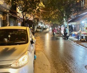 1 Nhà phân lô, đường ô tô, kinh doanh đỉnh ở Minh Khai