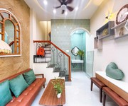 Quận 3 - nhà mới ở ngay - đầy đủ nội thất - 4 tầng - nhỉnh 3 tỷ