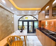 1 Quận 3 - nhà mới ở ngay - đầy đủ nội thất - 4 tầng - nhỉnh 3 tỷ