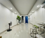 1 12,8 tỷ. liền kề kđt mới đại kim, 40m 7 tầng, mặt tiền 4m, ngõ thông. kinh doanh đỉnh