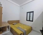 4 12,8 tỷ. liền kề kđt mới đại kim, 40m 7 tầng, mặt tiền 4m, ngõ thông. kinh doanh đỉnh