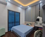 1 Chỉ hơn 7 tỷ, nhà mới xây csnhj kđt mới đại kim, 36m 4t, mt 4m, ngõ thông. kinh doanh đỉnh