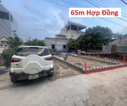 Siêu phâm 65m hợp đồng-chương mỹ-hà nội