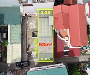Bán nhà 63m tại nghĩa lộ-yên nghĩa-hà đông-hà nội