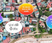 1 Bán nhà 63m tại nghĩa lộ-yên nghĩa-hà đông-hà nội