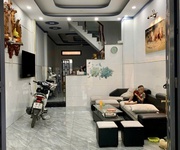 Bán nhà nguyễn thị tú ngay khu cn vĩnh lộc hẻm 1 sẹc 50ra mặt tiền 80m2,4tầng 5 tỷ2