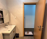 1 Căn hộ 1 ngủ tách bếp siêu xinh cho thuê tại Vinhomes Marina