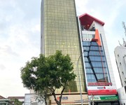 Cho thuê tòa nhà văn phòng shb 16 - 18, đại lộ hòa bình, phường ninh kiều, cần thơ