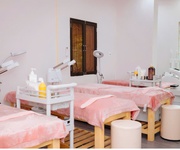 1 Cần sang nhượng mặt bằng spa, nail, mi 3 tầng tại ngô quyền, hải phòng