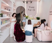 Cần sang nhượng mặt bằng spa, nail, mi 3 tầng tại ngô quyền, hải phòng
