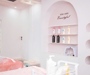 2 Cần sang nhượng mặt bằng spa, nail, mi 3 tầng tại ngô quyền, hải phòng